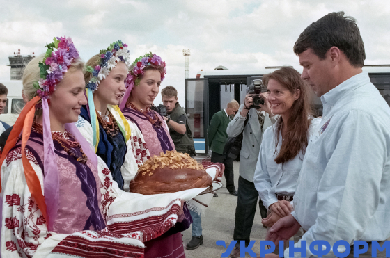 Леонід Каденюк