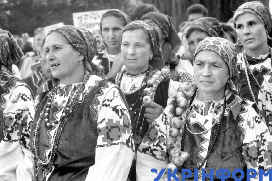 Народознавство