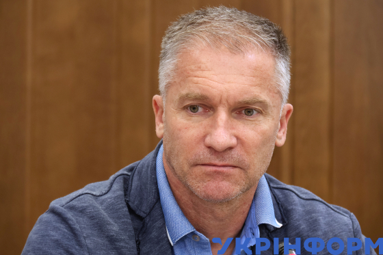 "Круглий стіл" на тему дитячого черлідингу в Україні