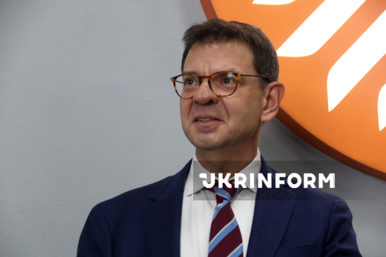 У Броварах відкрили сучасний профорієнтаційний хаб для школярів