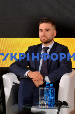 У Києві провели Міжнародний форум культурної дипломатії