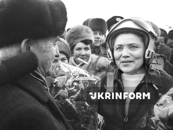 Авіаконструктор Олег Антонов