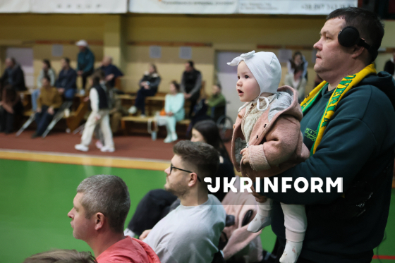 Баскетбольний клуб “Рівне” переміг на виїзді івано-франківську команду “Прикарпаття-Говерла”