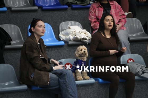 БК “Дніпро” - БК “Рівне” - 86:68