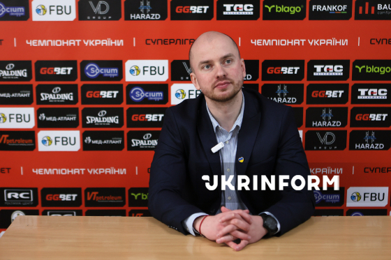 БК "Старий Луцьк" - БК "Київ-Баскет" - 90:72