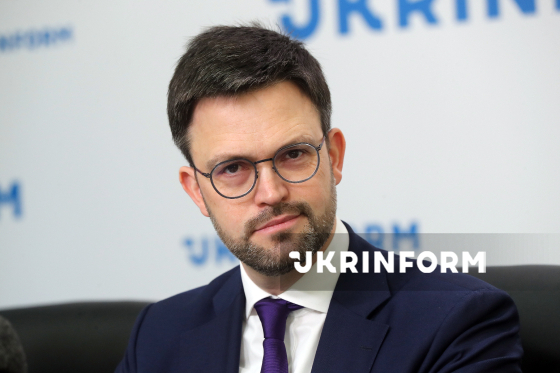 Дискусія "Українське суспільство, держава і церква в умовах миру і війни. Церковно-релігійна ситуація в Україні 2000-2025" в Укрінформі