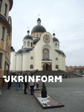 Місто Коломия