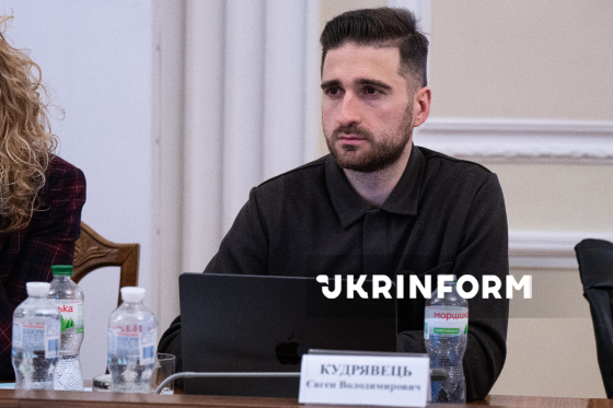 Тетяна Бережна провела урядову нараду в межах підготовки до URC2026