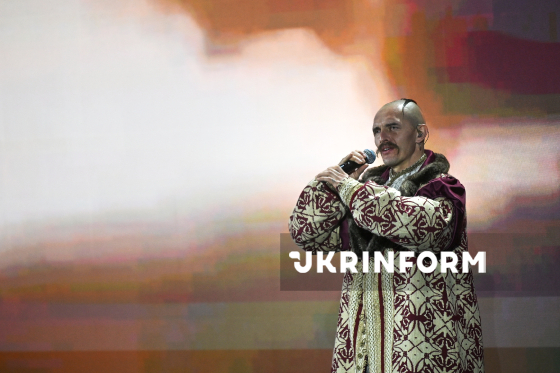 У Києві нагородили переможців Шевченківської премії-2026